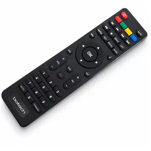 کنترل گیرنده دیجیتال بوتِک botech