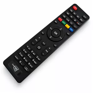 کنترل گیرنده دیجیتال فول اچ دی FULL HD