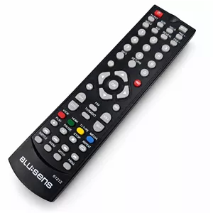 کنترل گیرنده دیجیتال بلوسنس BLUSENS 61212