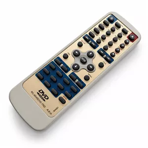 کنترل DVD دنای DENAY RC-B040V
