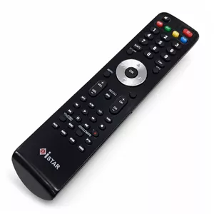 کنترل رسیور آی استار مگا 2100 iSTAR