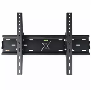 براکت متحرک بزرگ (پایه دیواری تلویزیون) 65 تا 85 اینچ مدل X6ورق ضخیم سنگین درجه 1