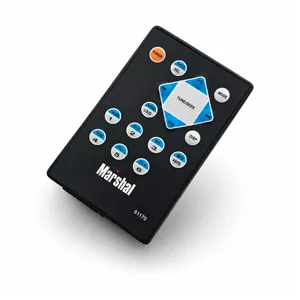 ریموت کنترل پخش ضبط ماشین مارشال Marshal_51170