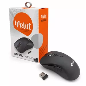 موس بی سیم سایلنت Welot مدل WM_W92