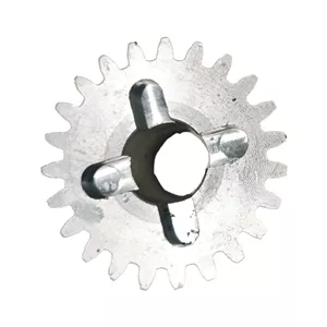 دنده ریلی داخلی جک پارکینگی KEY