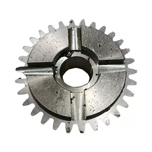 دنده ریلی داخلی جک پارکینگی سیماران