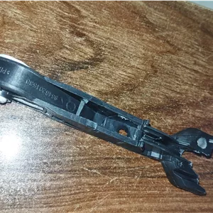 کائوچویی کلاچ پژو 206 تیپ 1