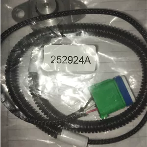 سنسور فشار روغن گیربکس پژو 206 al4