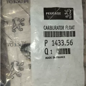 شناور کاربراتور پژو 2000 فابریک