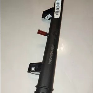 ریل سوخت پلاستیکی پژو XUM پژو 405 xum بدون فشار شکن