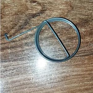 فنر فلنچ گاز کاربراتور پژو 2000 پژو 405 کاربرات