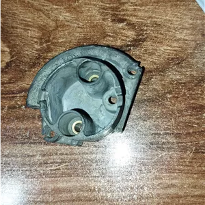 فلنچ پلاستیکی کاربراتور پژو 2000 پژو 405 کاربرات استوک