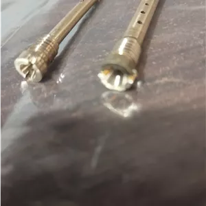 سوزن سوخت کاربراتور پژو 2000 جفتی وارداتی