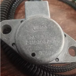 سنسور فشار روغن گیربکس اتوماتیک al4 والئو اصلی کله فلزی valeo