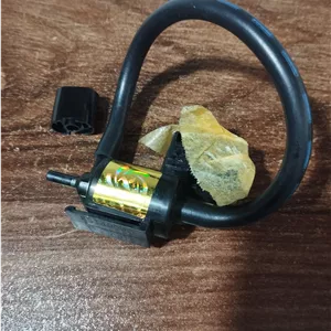 شیربرقی کاربراتور پراید