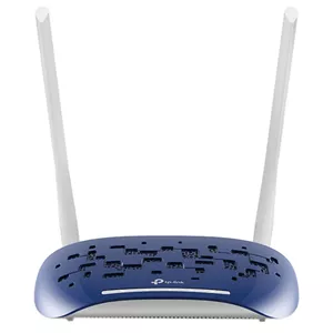 مودم روتر ADSLVDSL تی پی لینک TD-W9960