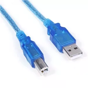 کابل پرینتر تسکو مدل TC01 طول ۱.۵ متر