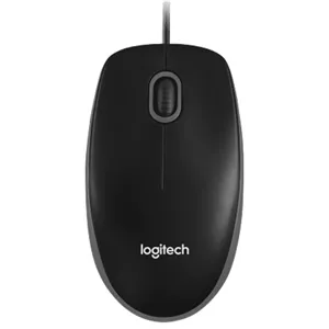 موس لاجیتک B100