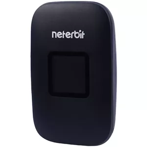 مودم همراه سیمکارتی 4G LTE نتربیت NWR-945X