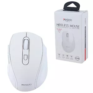 موس بی سیم یسیدو KB45