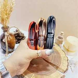 ریمل سه فرچه گاش بیوتی GOSH BEAUTY اصلی کد ۲۰۲۵