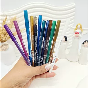 مداد چشم شمعی تکی برند دوسه cccdoucce کد 3489