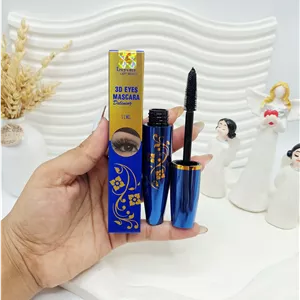 ریمل 7 بعدی بلند کننده دایسل مشکی کد 7652