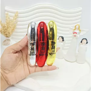ریمل پر پشت کننده برند گاش بیوتی کد 8220