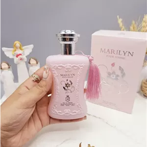 ادکلن زنانه MARILYN حجم 100ml کد 0085
