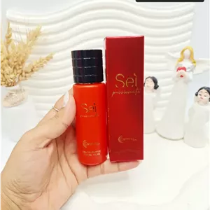 ادکلن  زنانه Sel حجم 30 میل ساخت امارات کد 9419