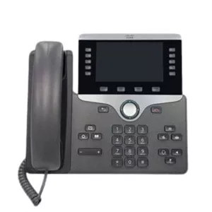 تلفن تحت شبکه سیسکو CP-8811-K9