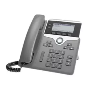 تلفن تحت شبکه سیسکو مدل Cisco Network Phone CP-7821-K9
