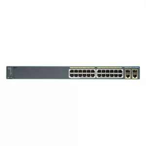 سوئیچ سیسکو Cisco 2960-Plus 24TC-L
