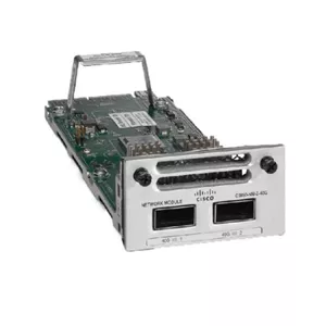 کارت ماژول سیسکو مدل C9300-NM-2Q
