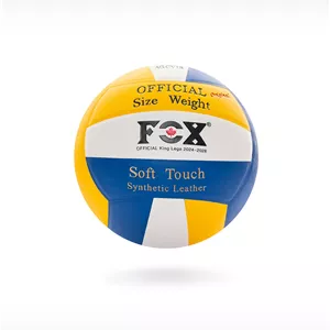 توپ والیبال Unisex Fox Fox Offical U