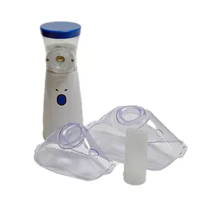 دستگاه تنفسی مش نبولایزر مدل JSL-W302