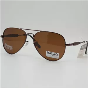 عینک آفتابی مردانه ماتریکس Matrix P1643 پلاریزه و ضد اشعه UV400