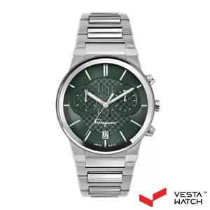 ساعت مچی مردانه سالواتوره فراگامو SALVATORE FERRAGAMO مدل SFME00421