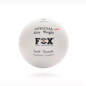 توپ والیبال Unisex Fox Fox Offical U