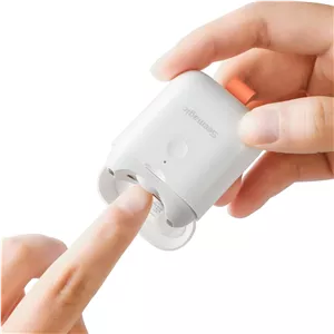مینی ناخن گیر شارژی سی مجیک Seemagic مدل SMPH-ZJD04C
