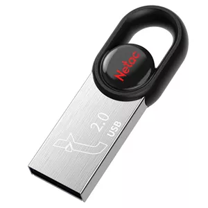 فلش مموری نتاک Netac مدل UM2 ظرفیت 64 گیگابایت USB 2.0