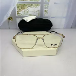عینک طبی هوگو باس 56019
