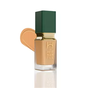کرم پودر مات همراه با پرایمر برند هرنانتس (Matte Foundation With Primer)