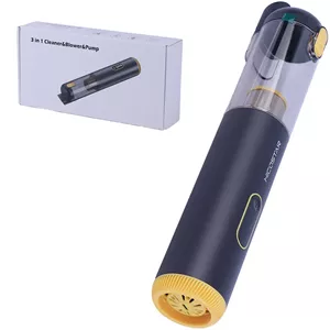 جارو شارژی هایکو استار HICOSTAR مدل HS-CV510