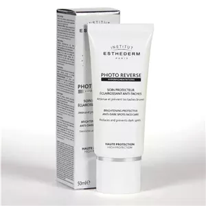کرم ضد آفتاب روشن‌کننده فتو ریورس استادرم SPF 50