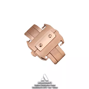 قفل ساعت مچی کارتیه Cartier Watch Strap Lock RG01