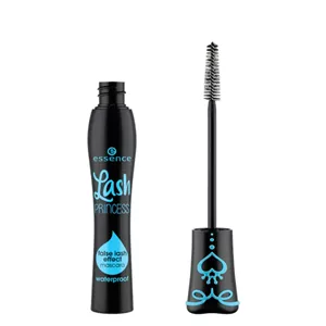 ریمل ضدآب حجم‌دهنده اسنس Essence مدل Lash Princess False Lash Waterproof حجم 12 میل