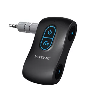 گیرنده صوتی ماشین ارلدام EARLDOM Wireless Receiver M69