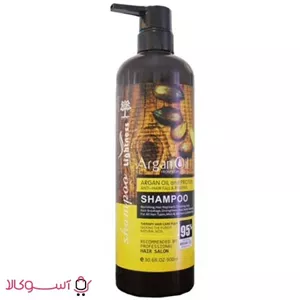 شامپو پروتئین لایتنس مدل argan oil حجم 900 میل
