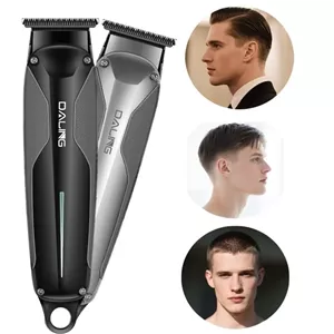 ماشین اصلاح موی صورت مردانه تیغه T دالینگ مدل DL-1858